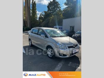 TOYOTA COROLLA VERSO 2 II 130 VVT-I LINEA TECHNO 7PL