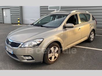 KIA CEE D SW (2) SW 1.6 CRDI VGT 115 NAVI PACK