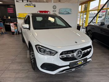 MERCEDES GLA 2 II 200 D BUSINESS LINE DCT