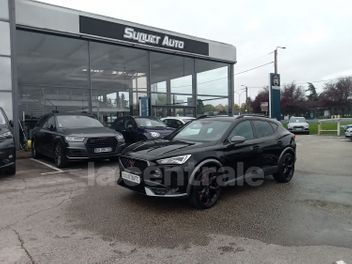 CUPRA 