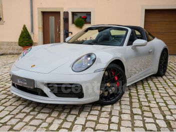PORSCHE 911 TYPE 992 TARGA (992) TARGA 3.0 480 4 GTS PDK