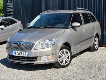 SKODA 