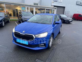 SKODA FABIA 4 IV 1.0 MPI 80 AMBITION BVM5