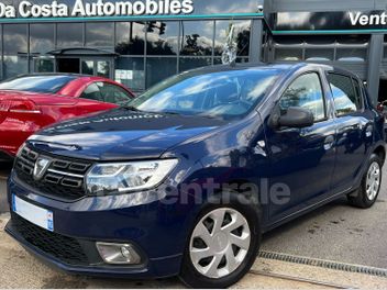 DACIA 