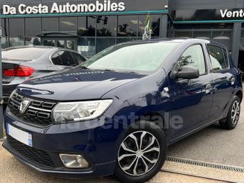DACIA 