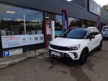 OPEL CROSSLAND (2) 1.2 TURBO 130 GS LINE BVA6