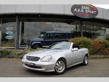 MERCEDES 