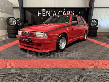 ALFA ROMEO 