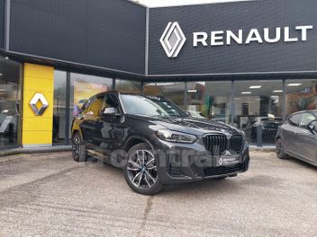 BMW X3 G01 (G01) (2) XDRIVE 30E 292 M SPORT BVA8