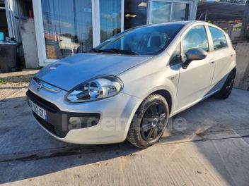 FIAT PUNTO EVO 1.3 MULTIJET 95 S&S DPF DYNAMIC 5P
