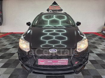 FORD FOCUS 3 SW ST III (2) SW 2.0 ECOBOOST 250 S&S ST