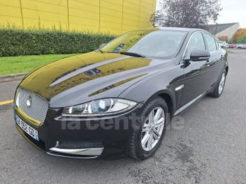 JAGUAR 