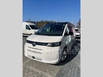 VOLKSWAGEN CALIFORNIA T7 VII 2.0 TDI 150 BEACH CAMPER DSG7