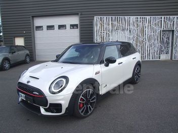 MINI MINI 3 CLUBMAN JCW III (F54) (2) JCW 306 EDITION PREMIUM PLUS BVA8