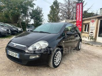 FIAT PUNTO EVO 1.3 MULTIJET 75 DYNAMIC 3P