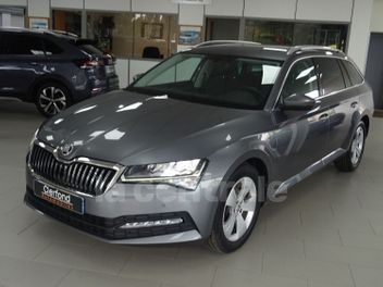 SKODA 