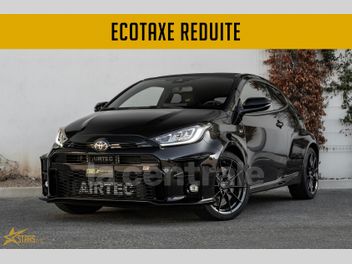TOYOTA YARIS 4 GR IV 1.6 VVT-I 261 GR TRACK AWD