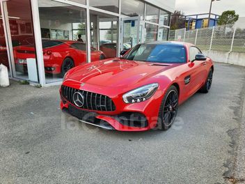 MERCEDES-AMG 