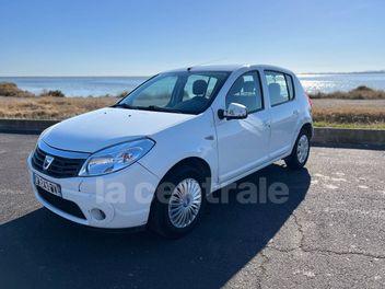 DACIA 