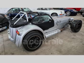 DONKERVOORT D8 1.8 T 150