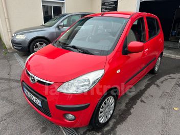 HYUNDAI I10 1.1 CRDI 75 PACK COLOR CONFORT