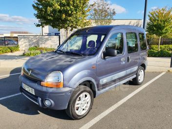 RENAULT KANGOO RX-4 1.6 16S 4X4 ALTICA