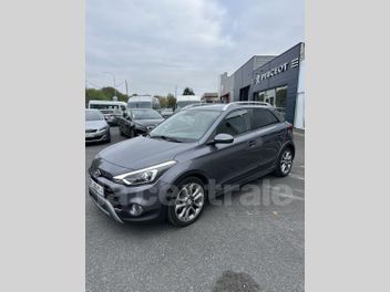 HYUNDAI I20 (2E GENERATION) II (2) 1.0 T-GDI 100 ACTIVE