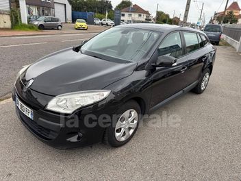 RENAULT MEGANE 3 ESTATE III ESTATE 1.5 DCI 85 CARMINAT