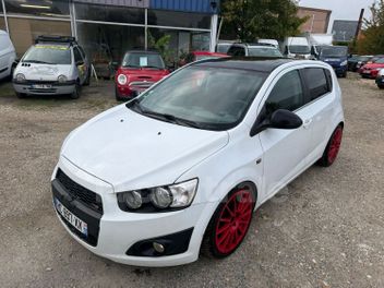 CHEVROLET 