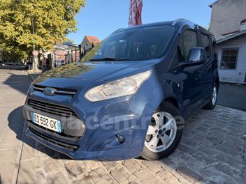FORD TOURNEO CONNECT 2 II 1.0 ECOBOOST 100 S/S TITANIUM