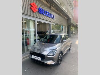 SUZUKI 