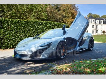 MCLAREN 