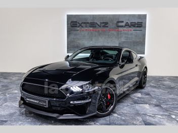 FORD MUSTANG 6 COUPE VI (2) FASTBACK 5.0 V8 BULLITT BV6