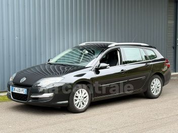 RENAULT LAGUNA 3 ESTATE III (2) ESTATE 2.0 DCI 130 ENERGY BUSINESS ECO2