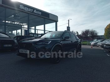 CUPRA 