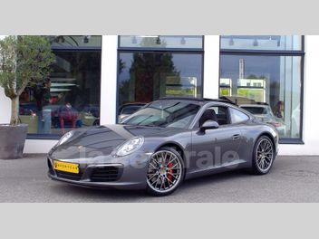 PORSCHE 
