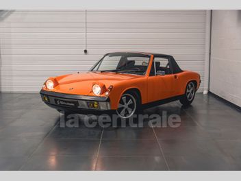 PORSCHE 914 6 2.0 110