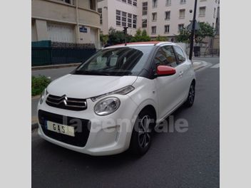 CITROEN 