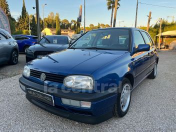 VOLKSWAGEN GOLF 3 III GL 5P