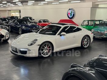 PORSCHE 