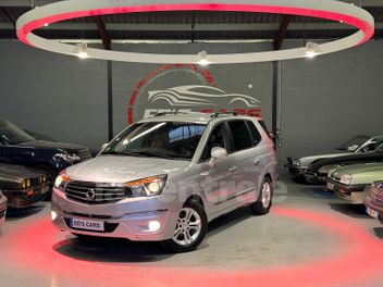 SSANGYONG RODIUS 2 II 220 E-XDI 2WD