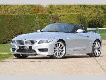BMW Z4 E89 (E89) (2) SDRIVE35IS 340 M SPORT