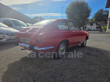 SEAT 850 E