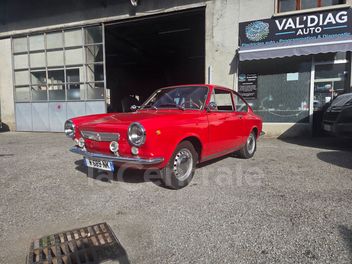SEAT 850 E