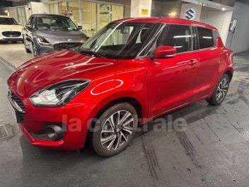SUZUKI SWIFT 5 V 1.2 SHVS 12V 82 PACK BVM5