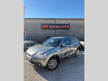 MITSUBISHI ASX (2) 1.8 DI-D 150 CLEARTEC INVITE 2WD
