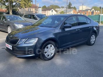 SKODA 