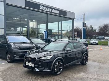CUPRA FORMENTOR 1.4 E-HYBRID 204 BUSINESS EDITION DSG6