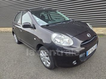 NISSAN MICRA 4 IV 1.2 DIG-S 98 TEKNA