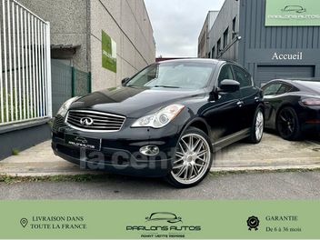 INFINITI 